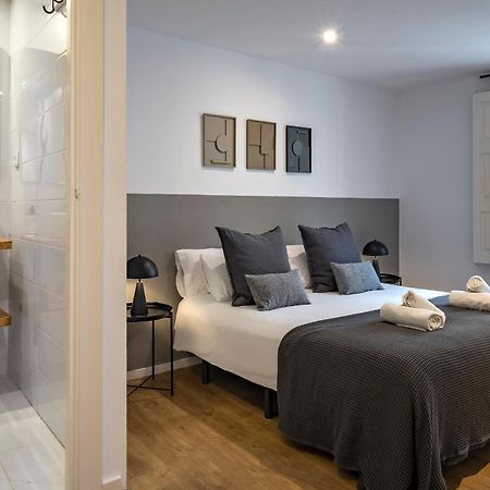 Habitat Apartments Parlament Balconies バルセロナ エクステリア 写真